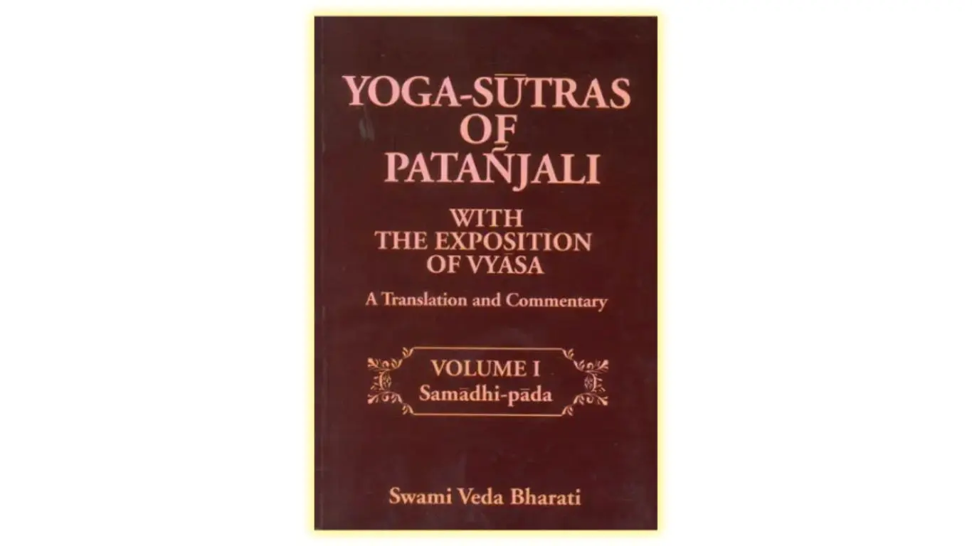 Yoga Sutras